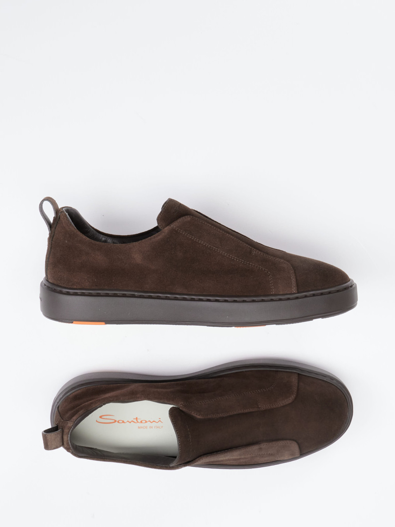 Slipper braun 4561209000504