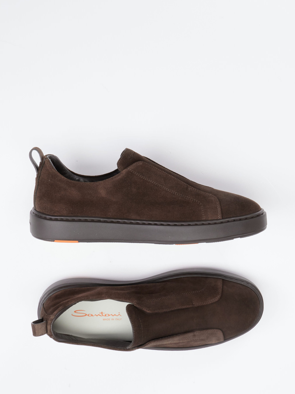 Slipper braun 4561209000504