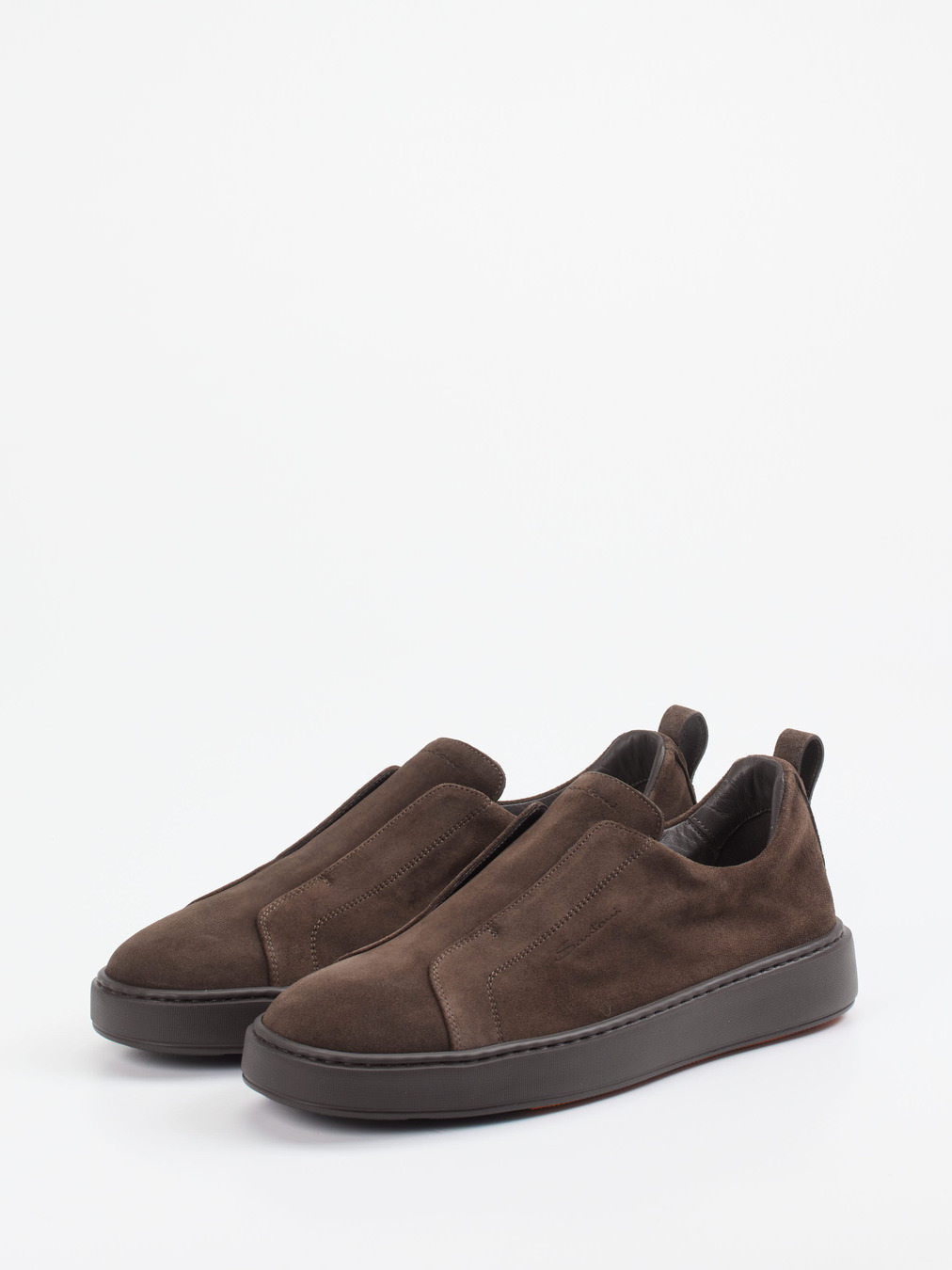 Slipper braun 4561209000502