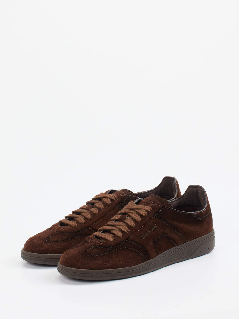 Sneaker braun 1661209012002