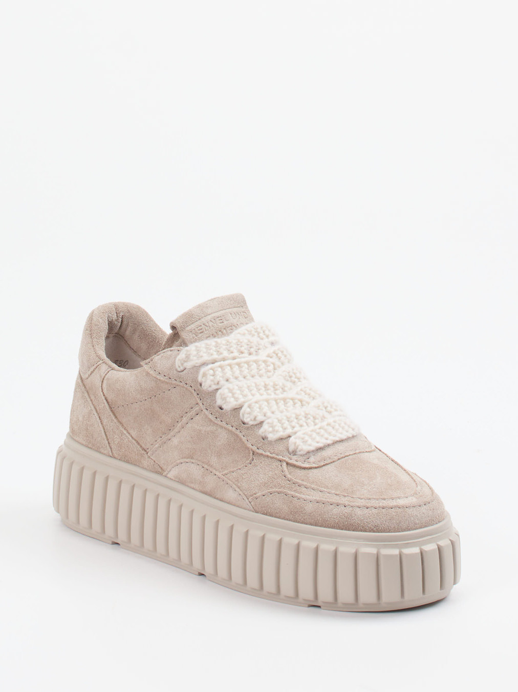 Sneaker grau 1665459001106