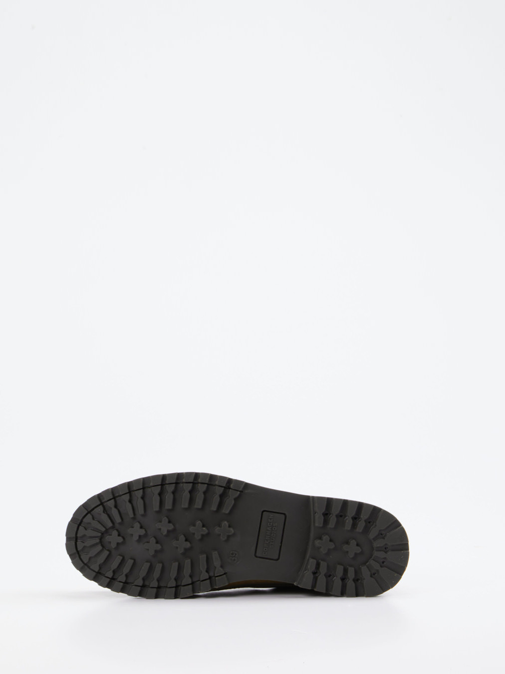 Schnürschuh CPH616 braun 1563229000505