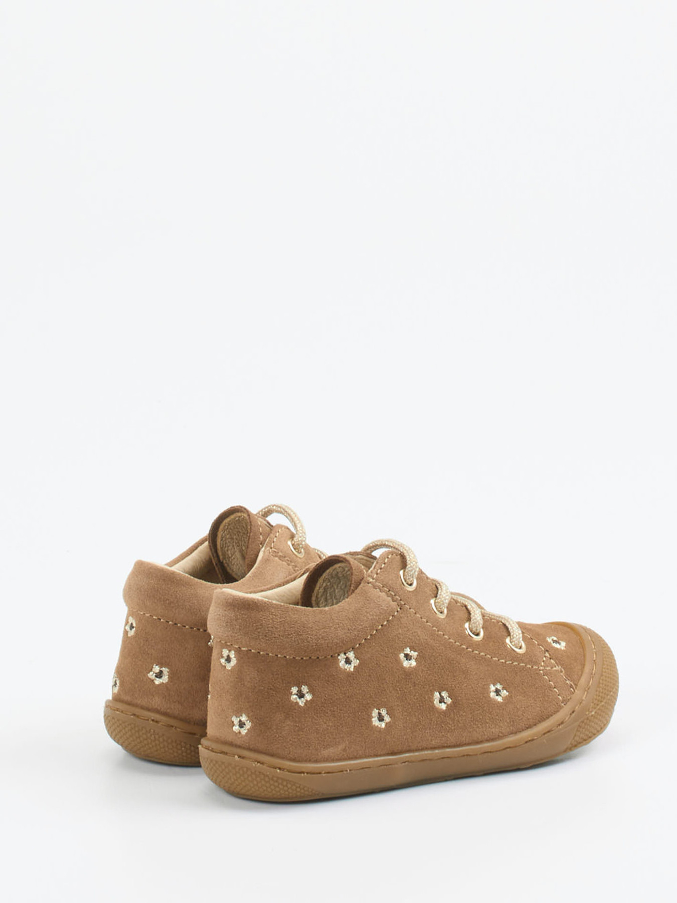 Schnürschuh braun 6705229000103