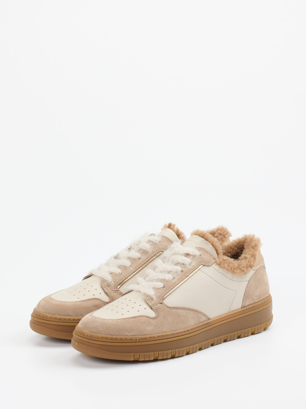 Sneaker braun 1803292000102