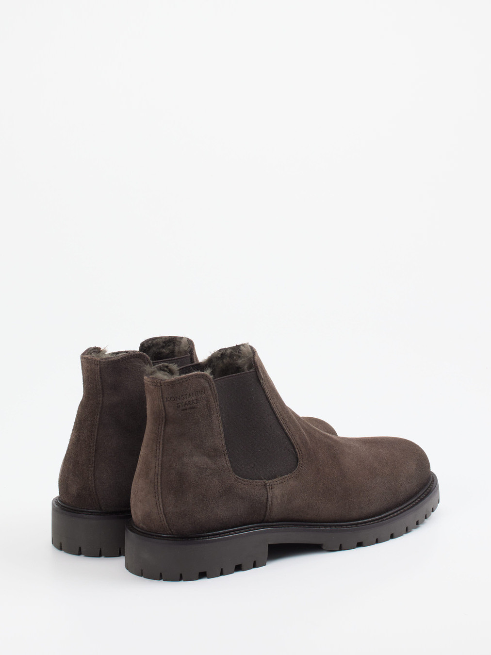 Boot braun 4811229000803