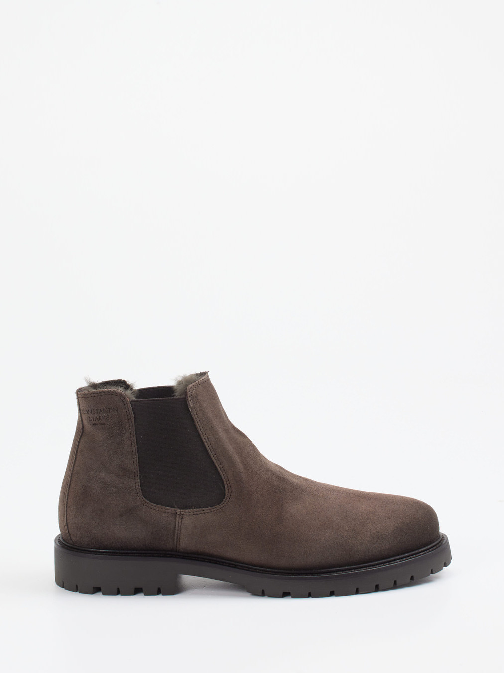 Boot braun 4811229000801