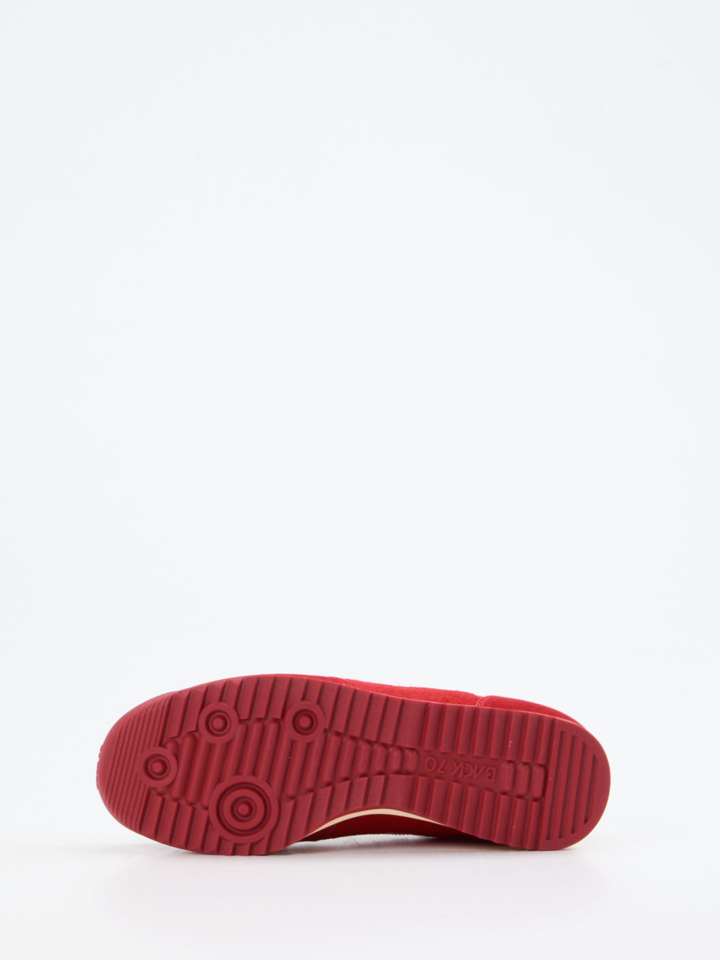 Sneaker rot 1663557000205