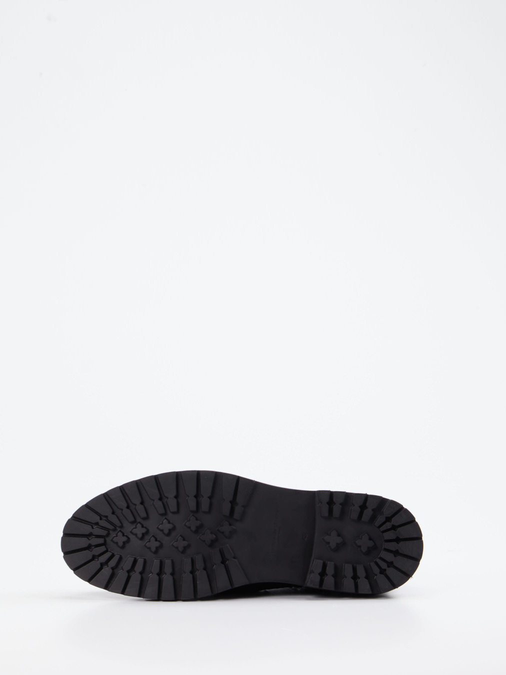 Boot schwarz 4811009024605