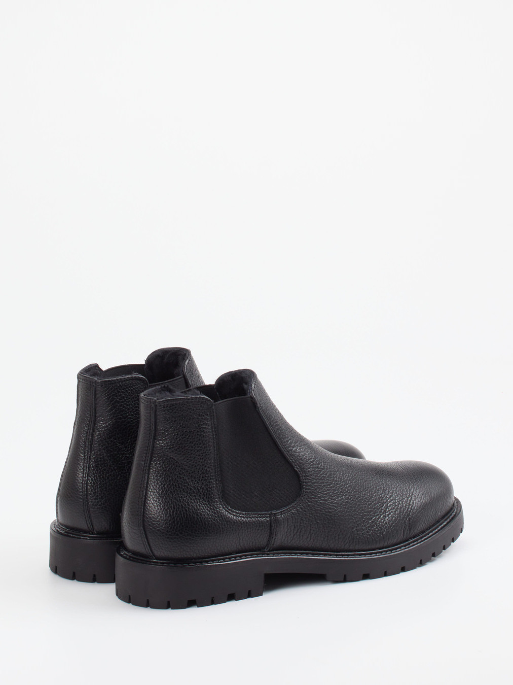 Boot schwarz 4811009024603