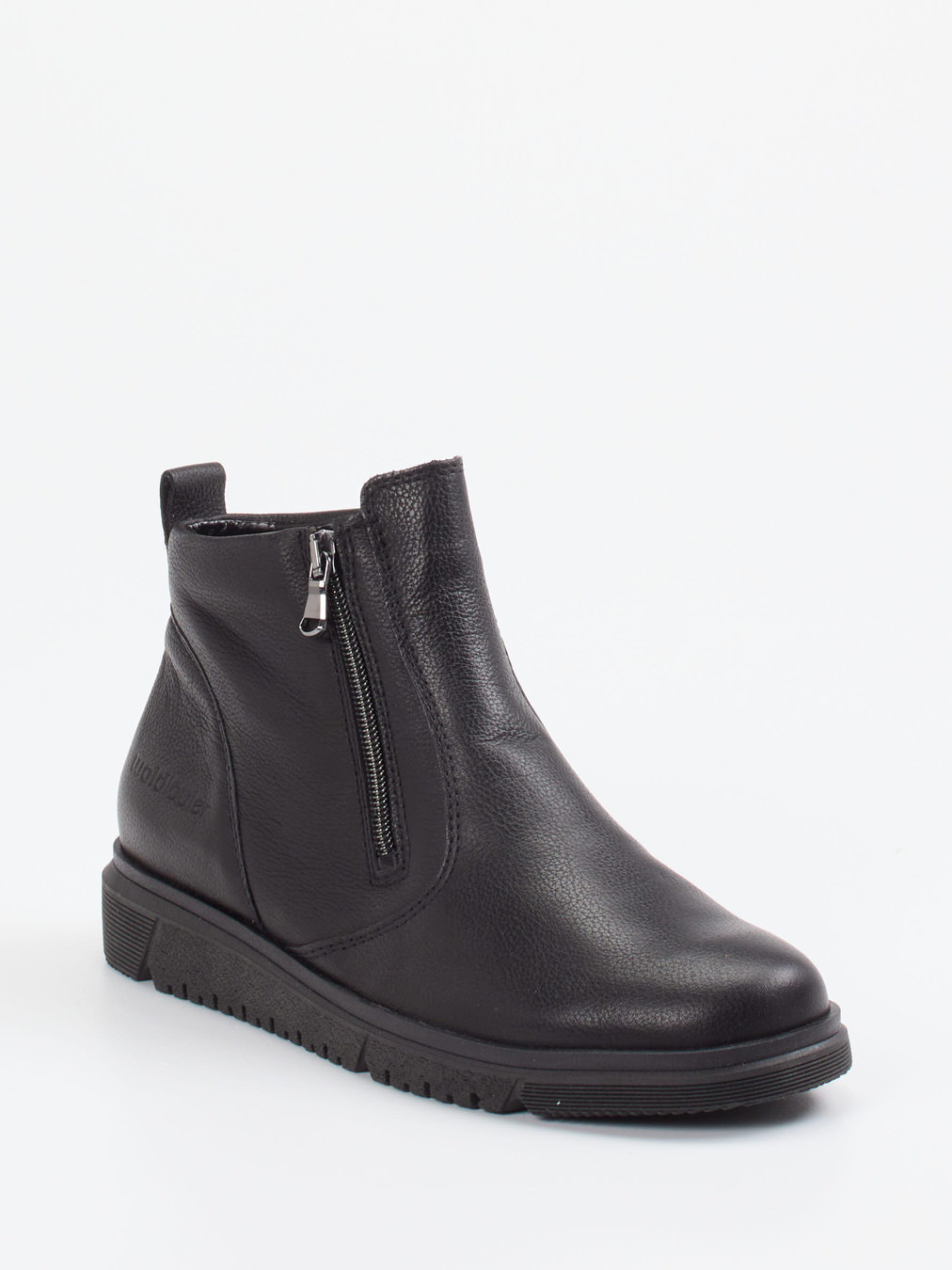 Stiefelette schwarz 2756009034506