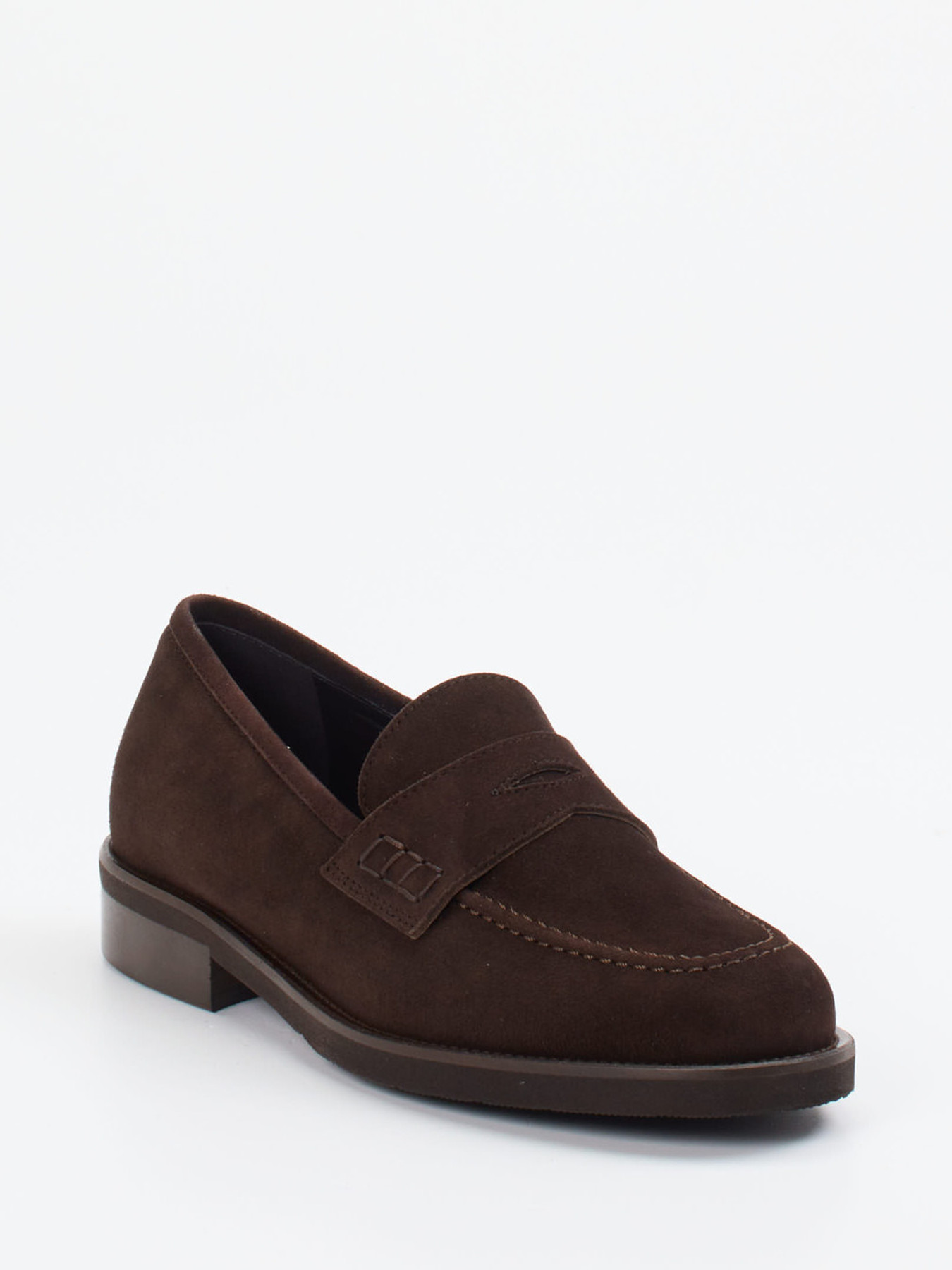 Slipper braun 1510209011406