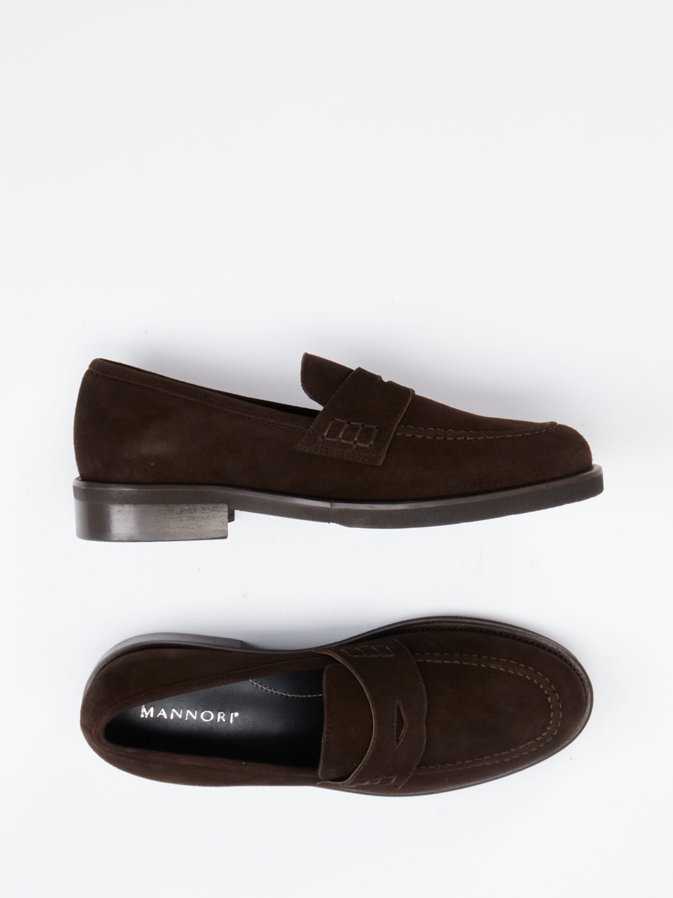 Slipper braun 1510209011404