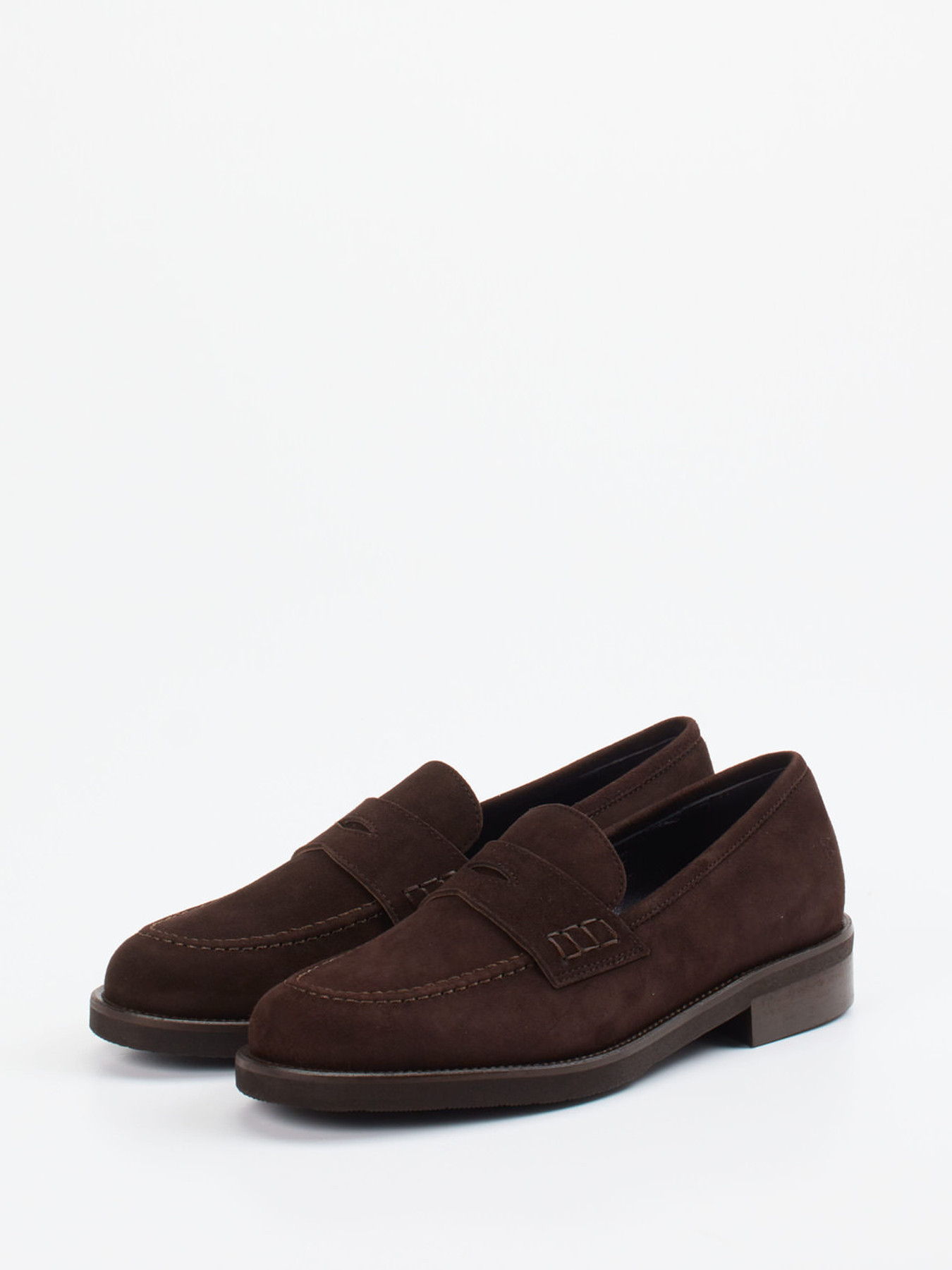 Slipper braun 1510209011402