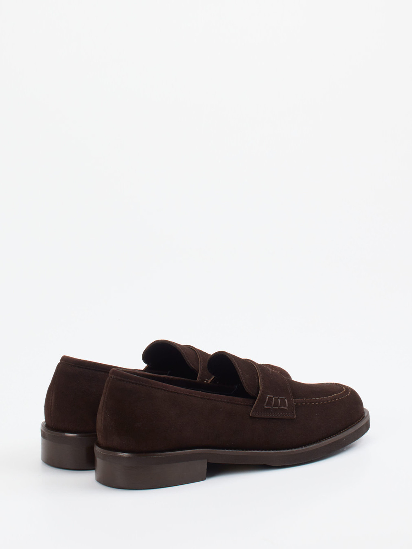 Slipper braun 1510209011403