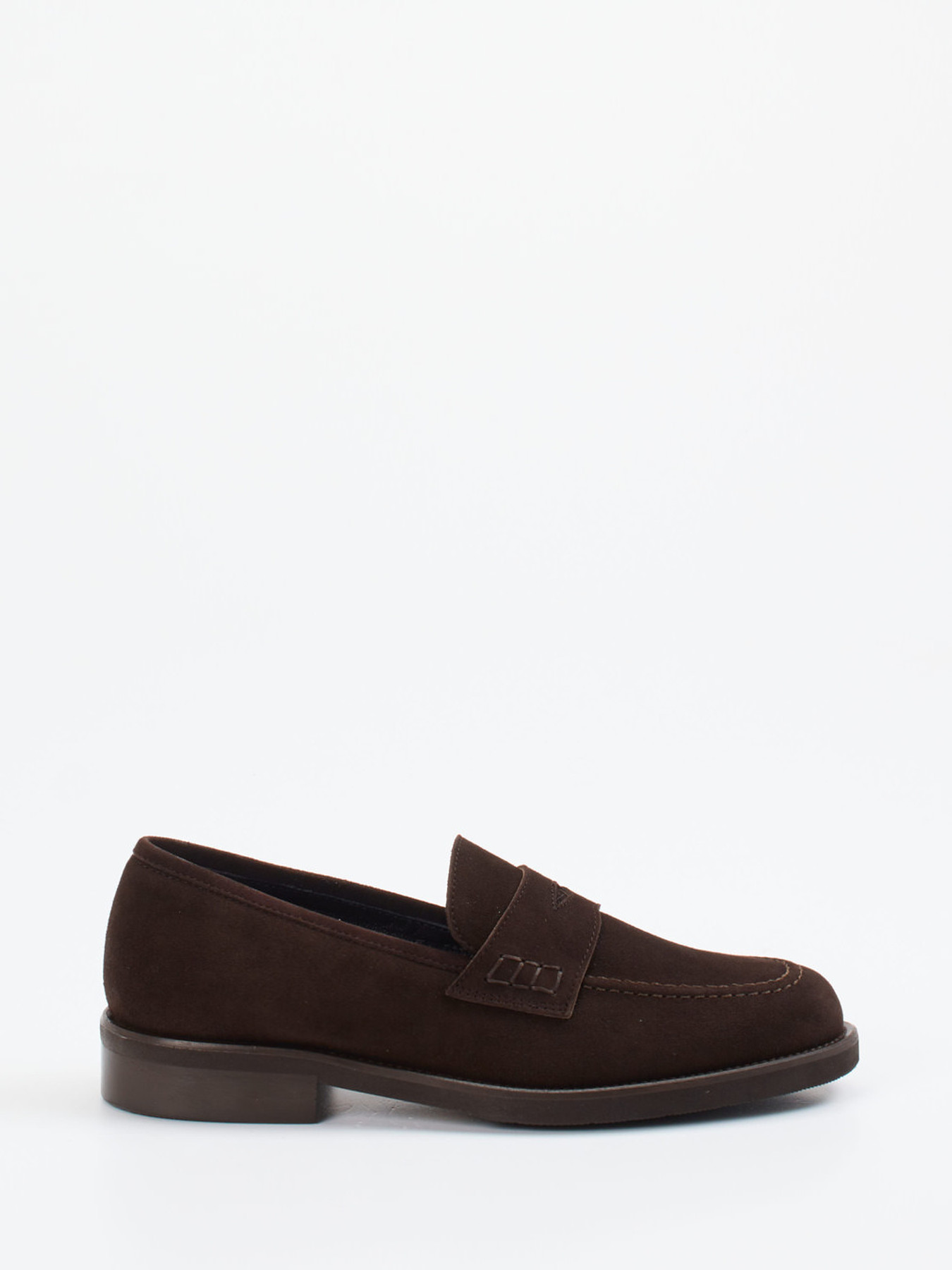 Slipper braun 1510209011401
