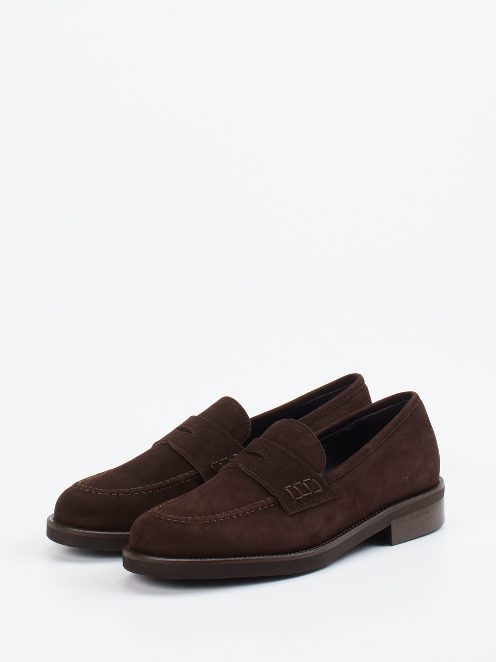 Slipper braun 1510209011402