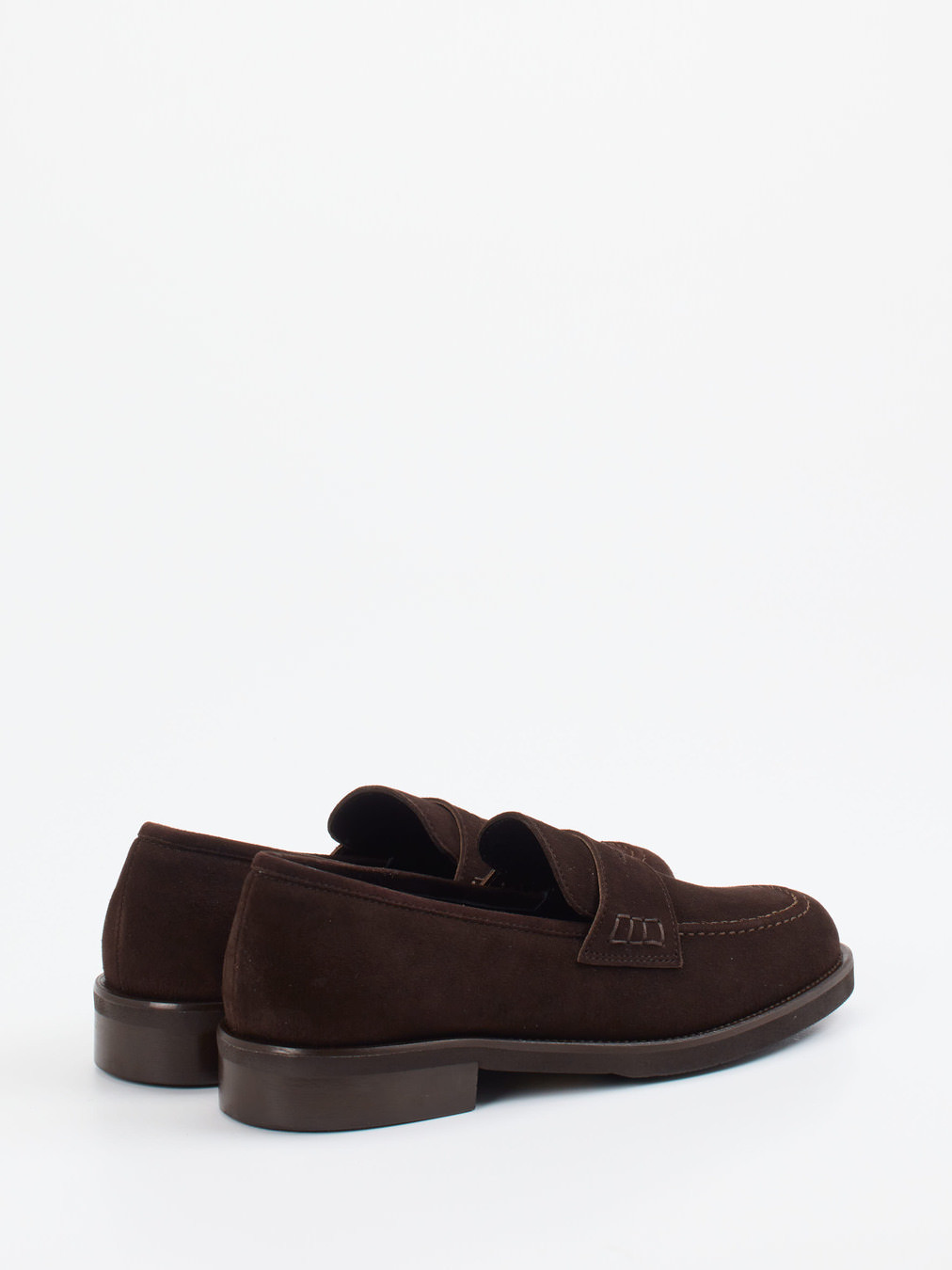 Slipper braun 1510209011403