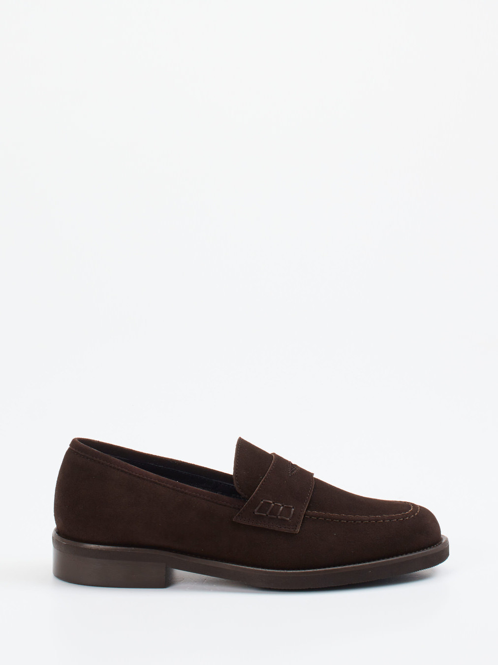 Slipper braun 1510209011401