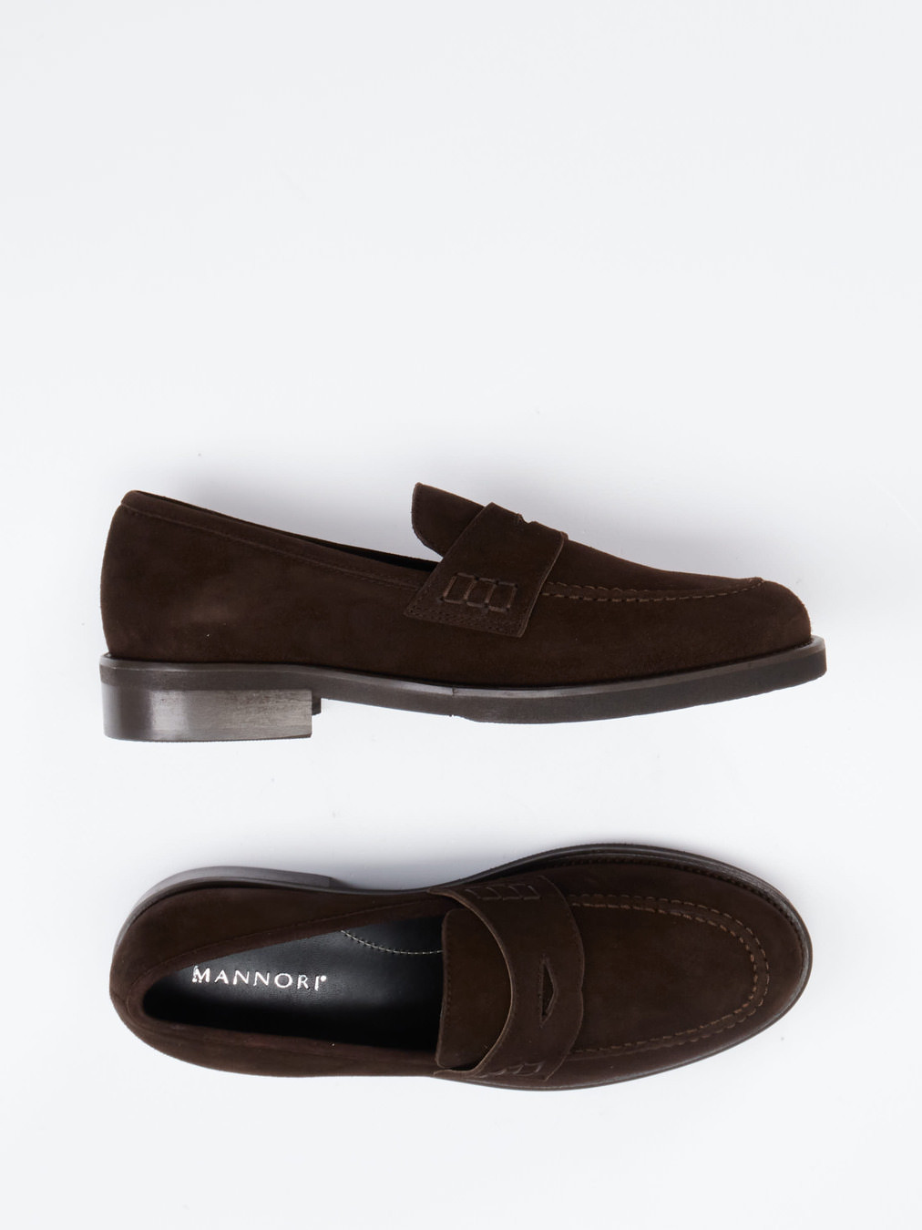 Slipper braun 1510209011404