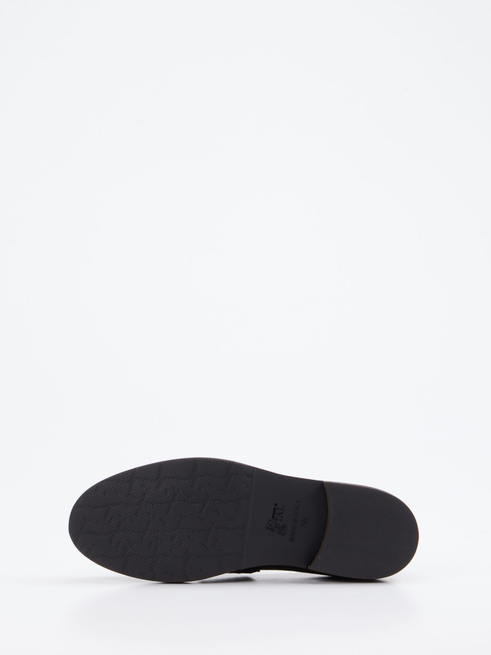 Slipper braun 1510209011405