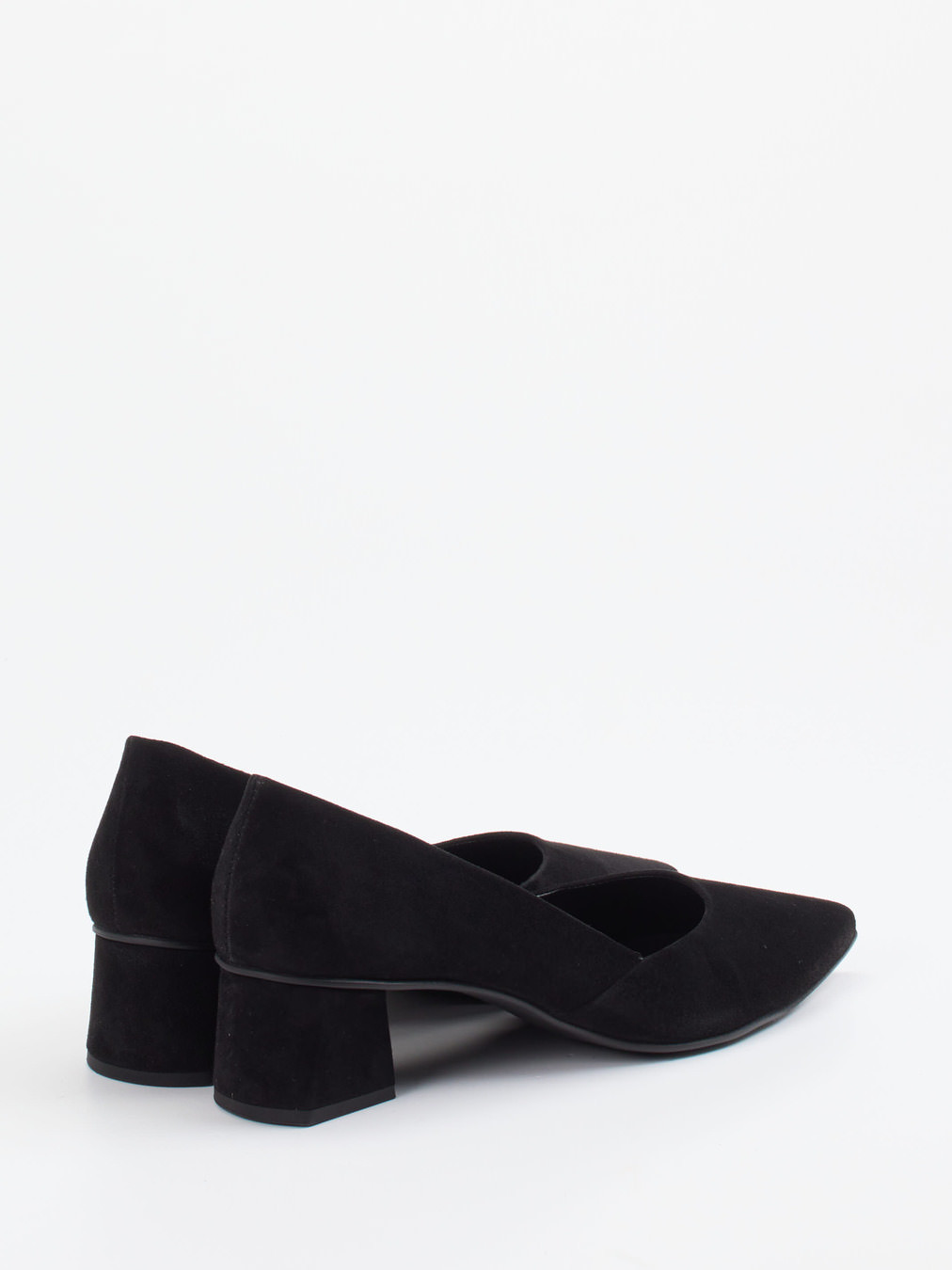 Pumps schwarz 1415009006203