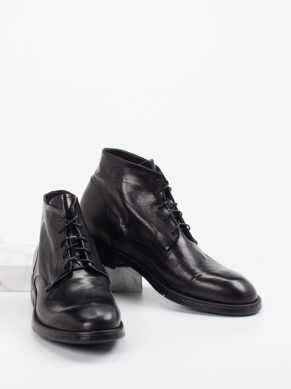 Boot schwarz 4701009080504