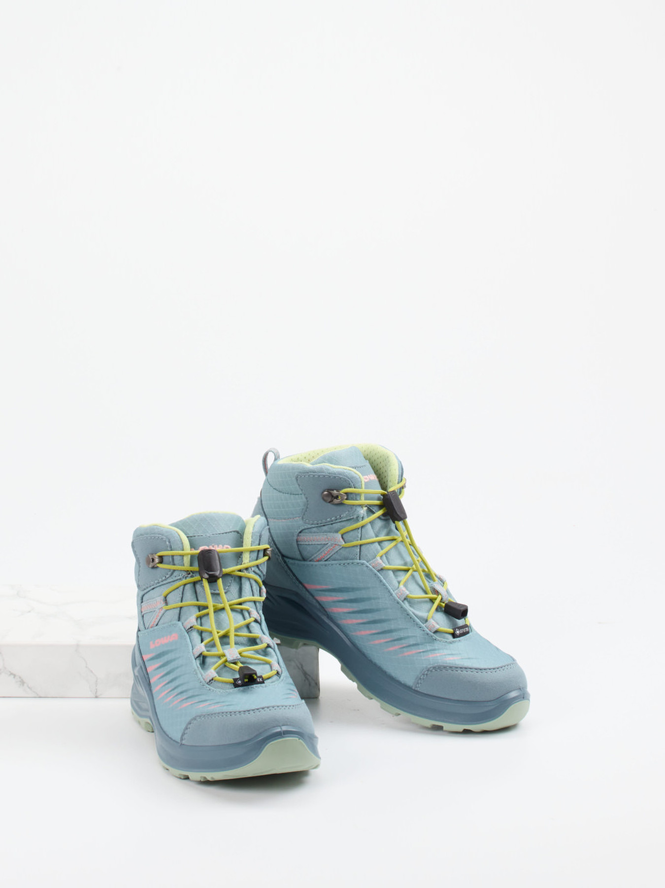 Schnürboot blau 6700199000204