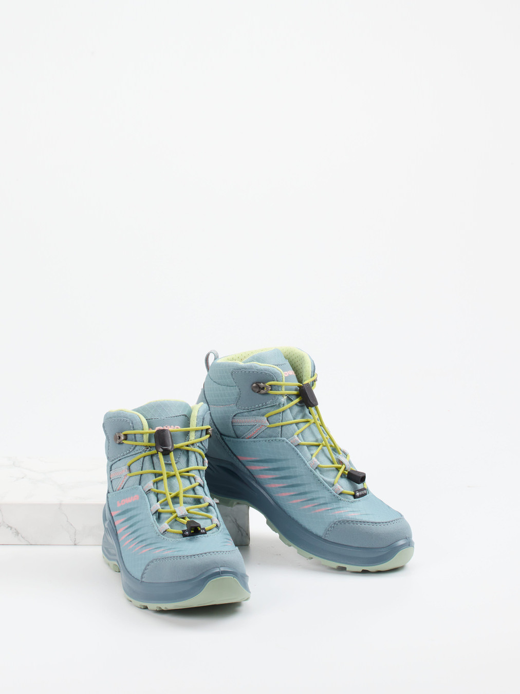 Schnürboot blau 6700199000204