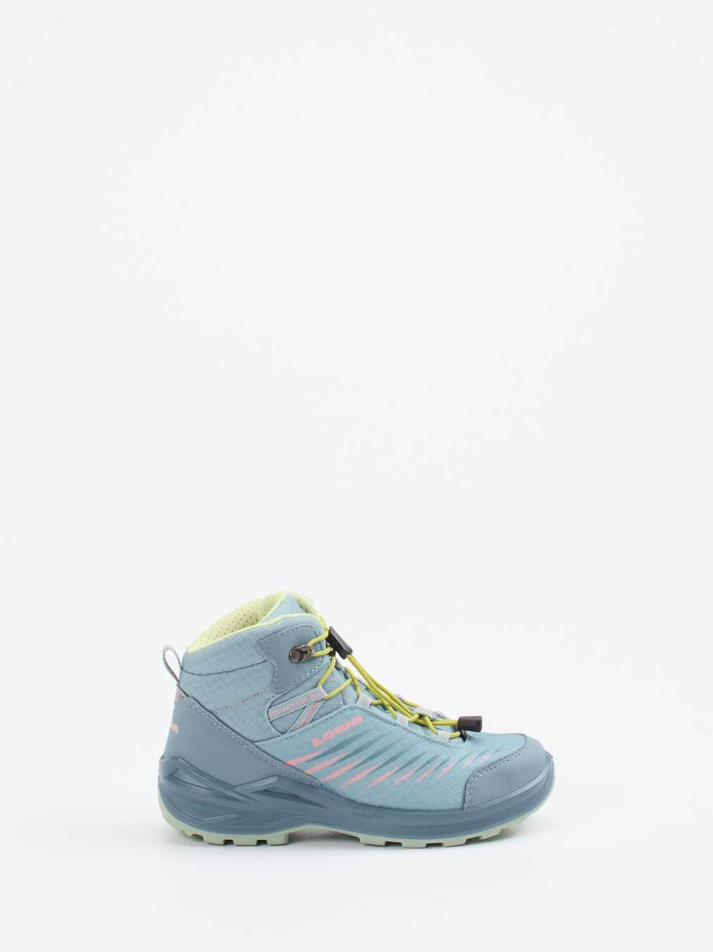 Schnürboot blau 6700199000201