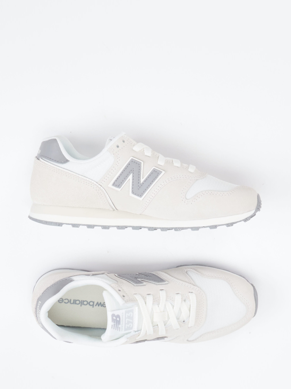 Sneaker silber 8165449001504