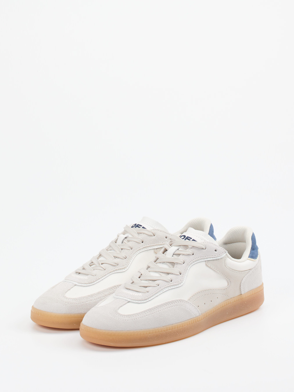 Sneaker Alley Man weiß 4661749000502