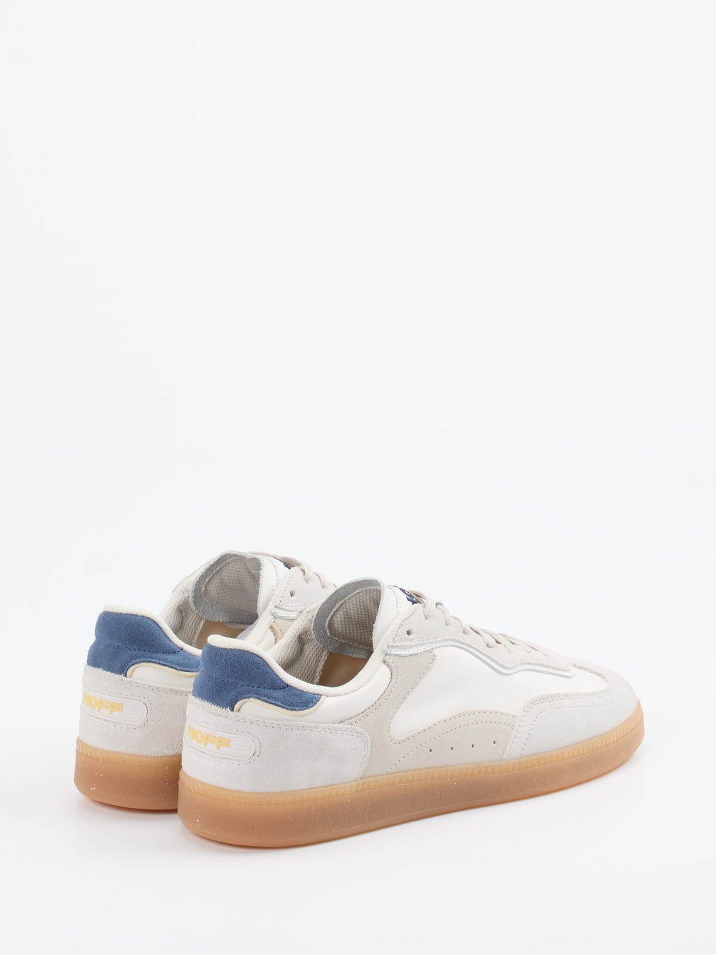 Sneaker Alley Man weiß 4661749000503