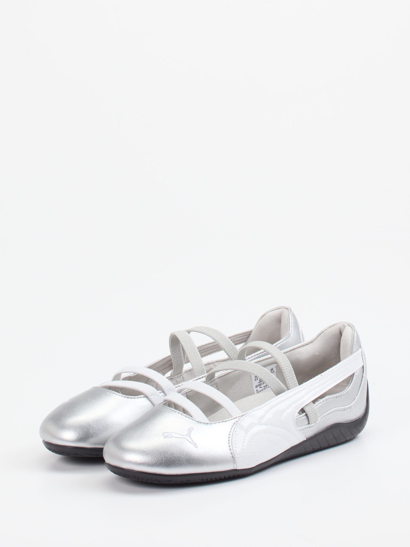 Ballerina silber 8167449000102