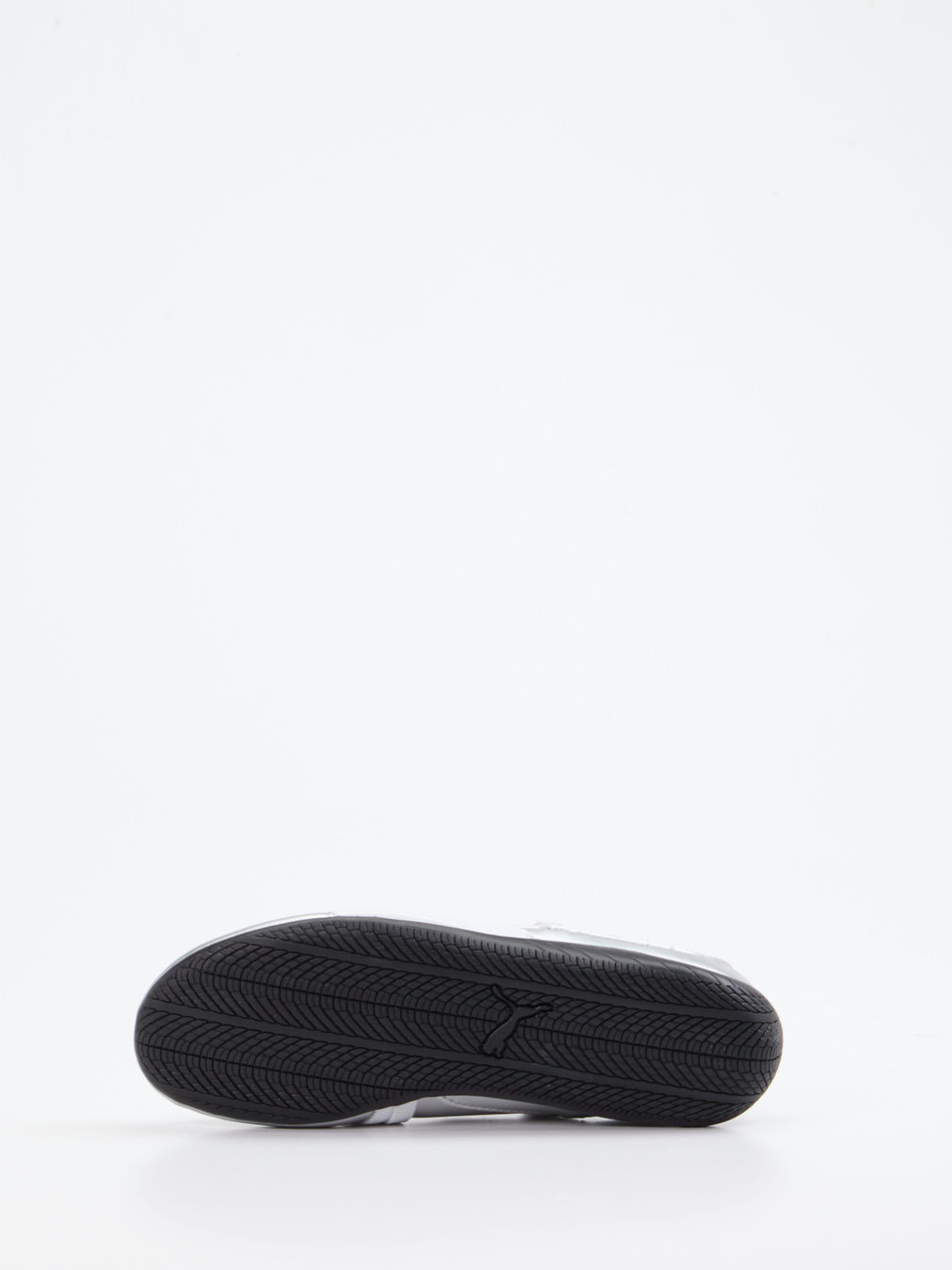 Ballerina Speedcat Ballet silber 8167449000105
