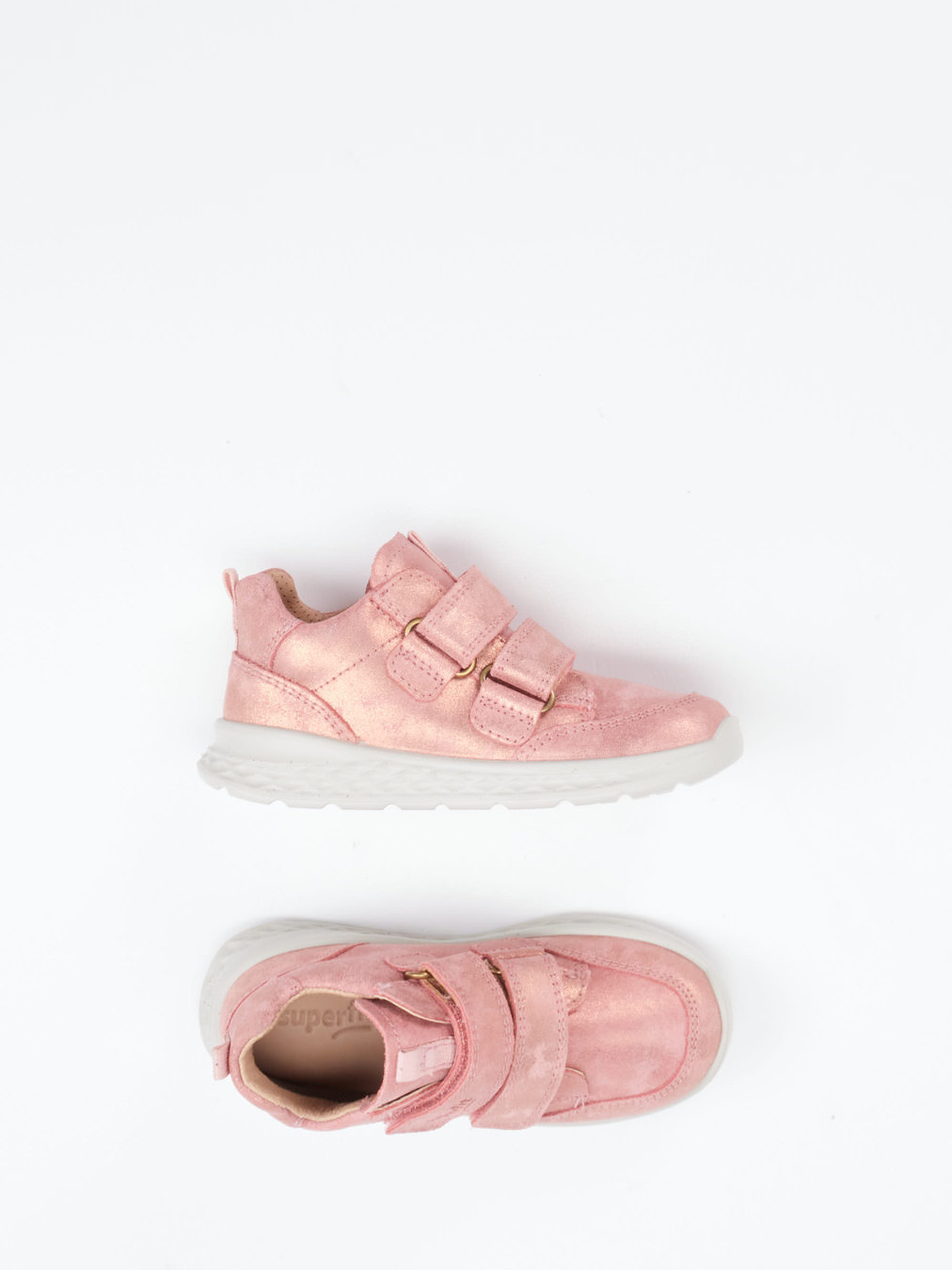 Lauflernschuhe rosa 6735599002104