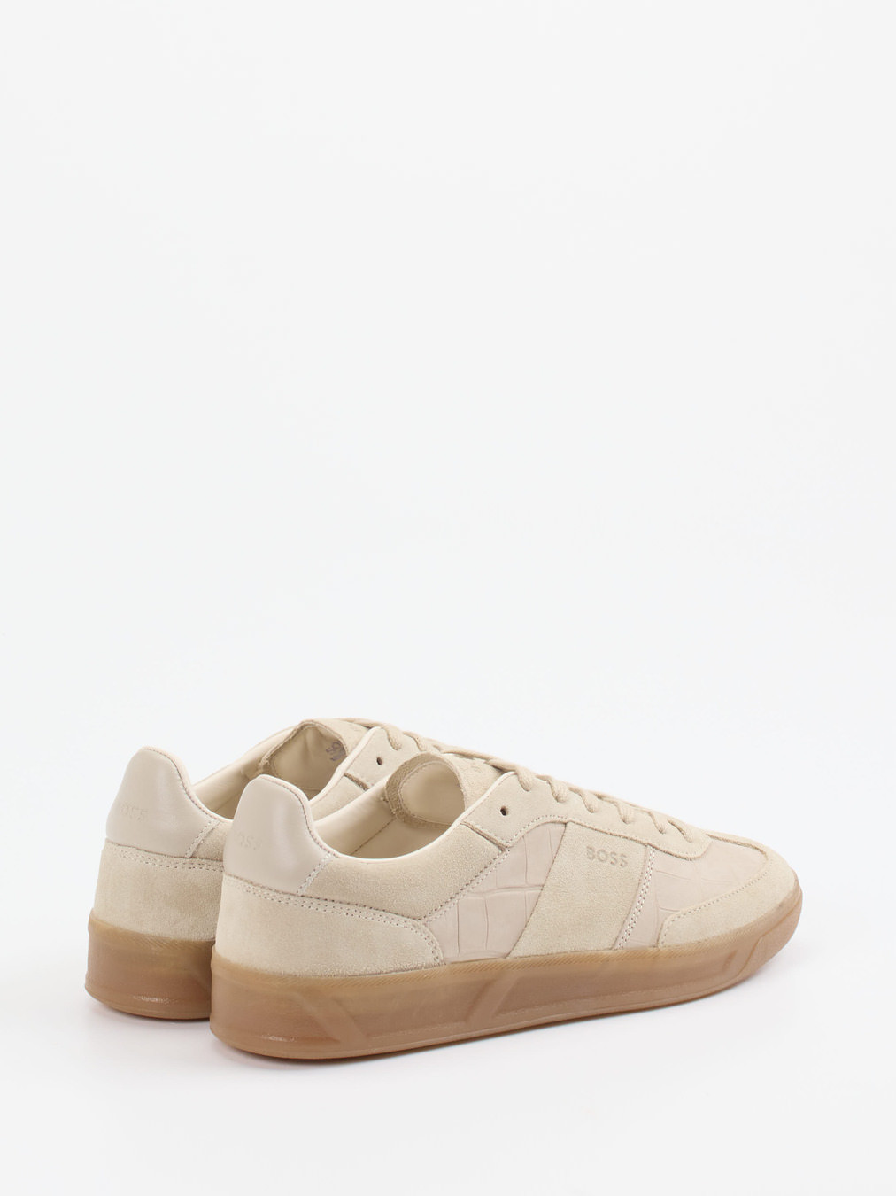 Sneaker beige 1661353000303