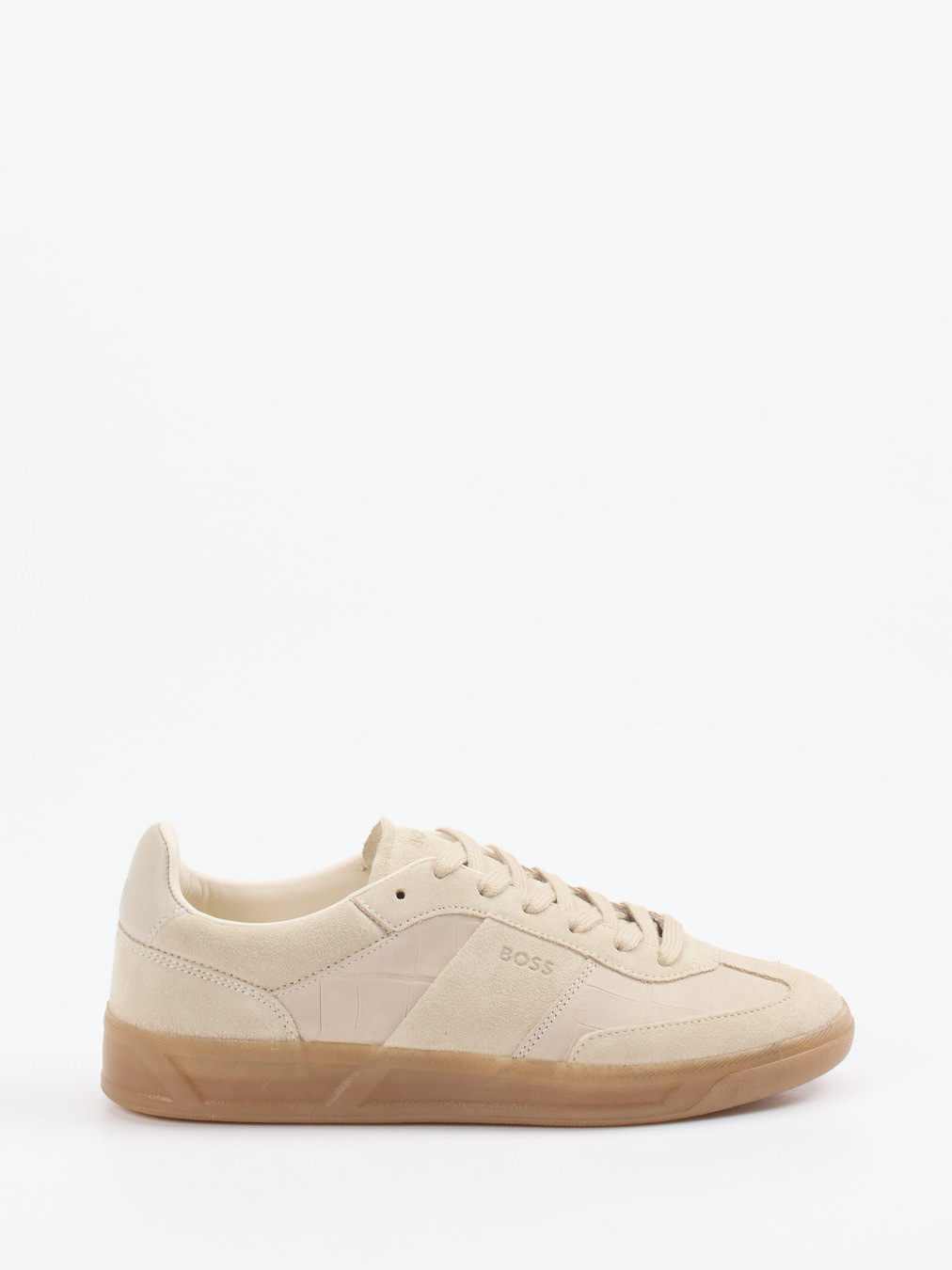 Sneaker beige 1661353000301
