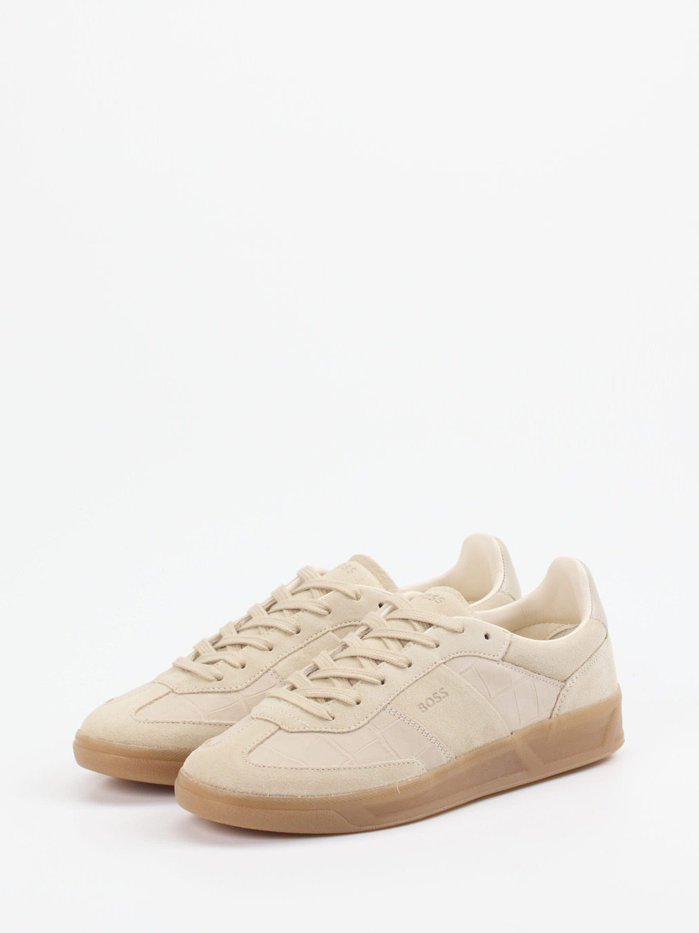 Sneaker beige 1661353000302