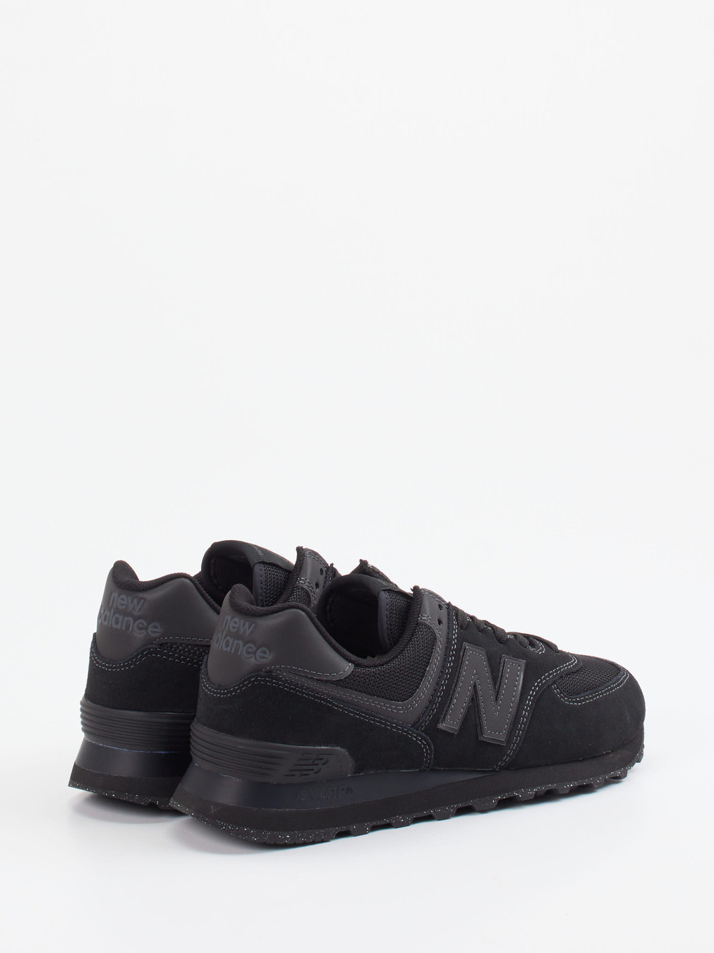 Sneaker schwarz 8165009025303