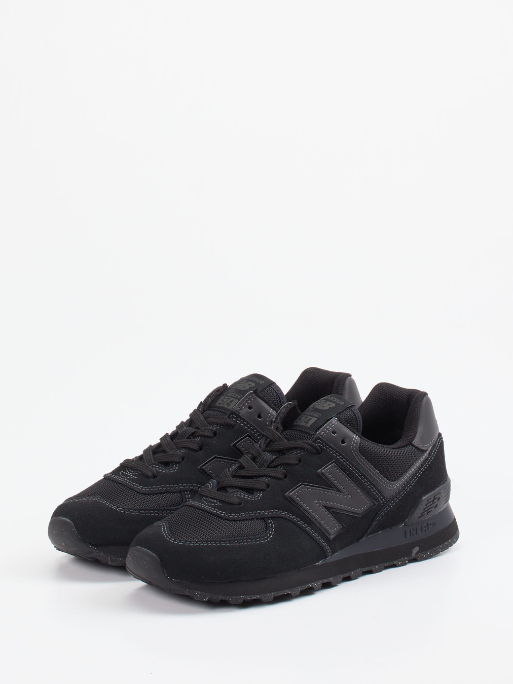 Sneaker schwarz 8165009025302