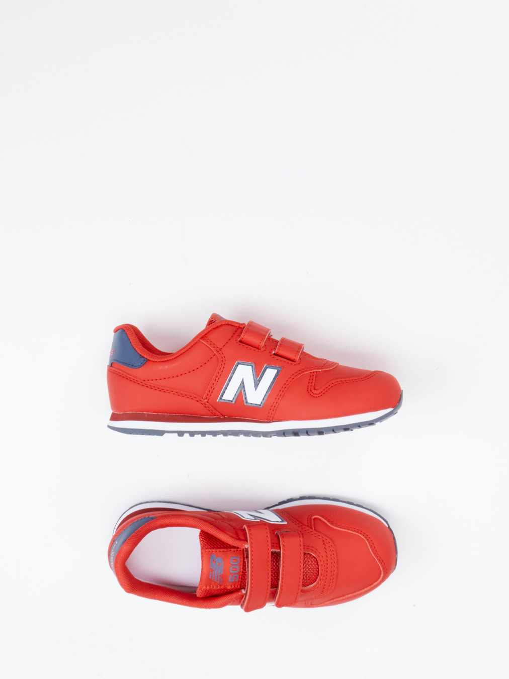 Sneaker rot 8667559001004