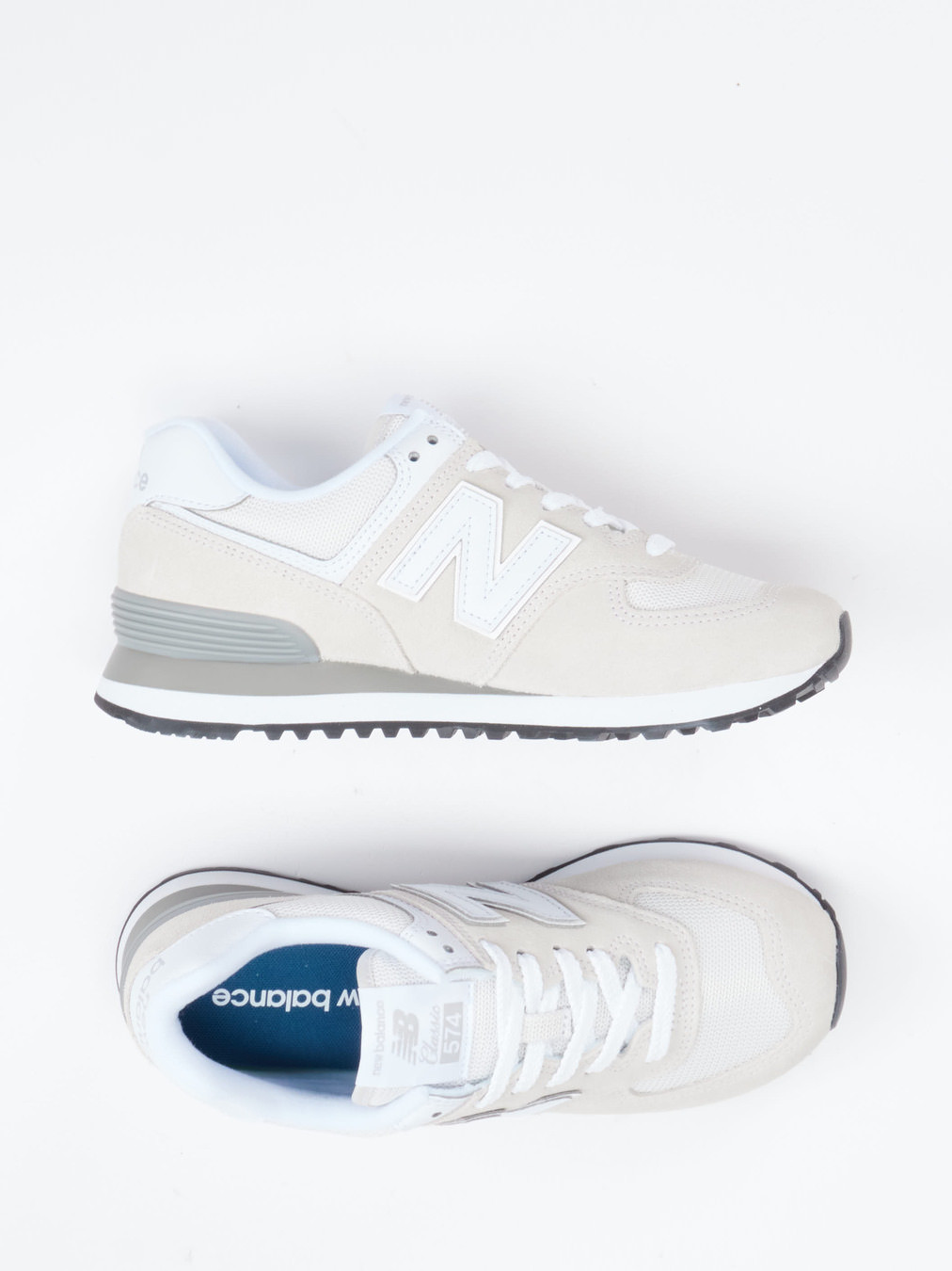 Sneaker grau 8165499005304