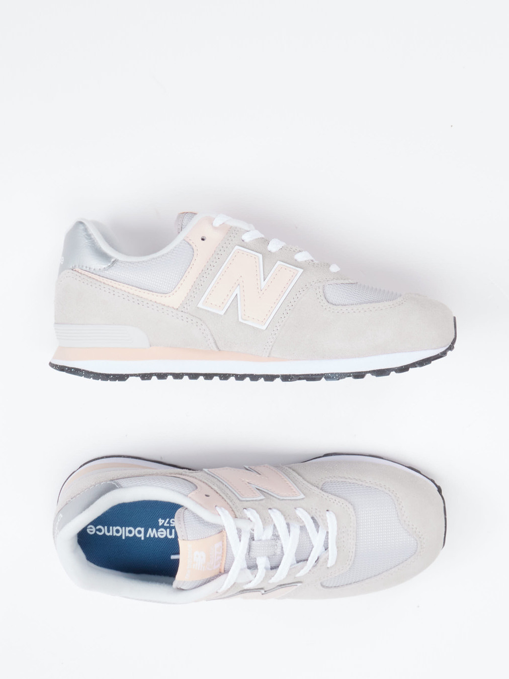 Sneaker beige 8665349000104