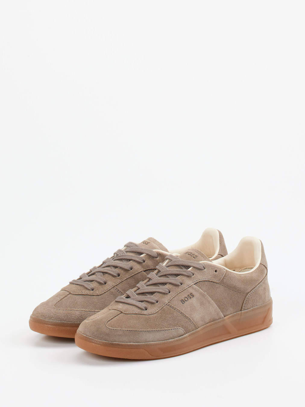 Sneaker braun 1661249006402