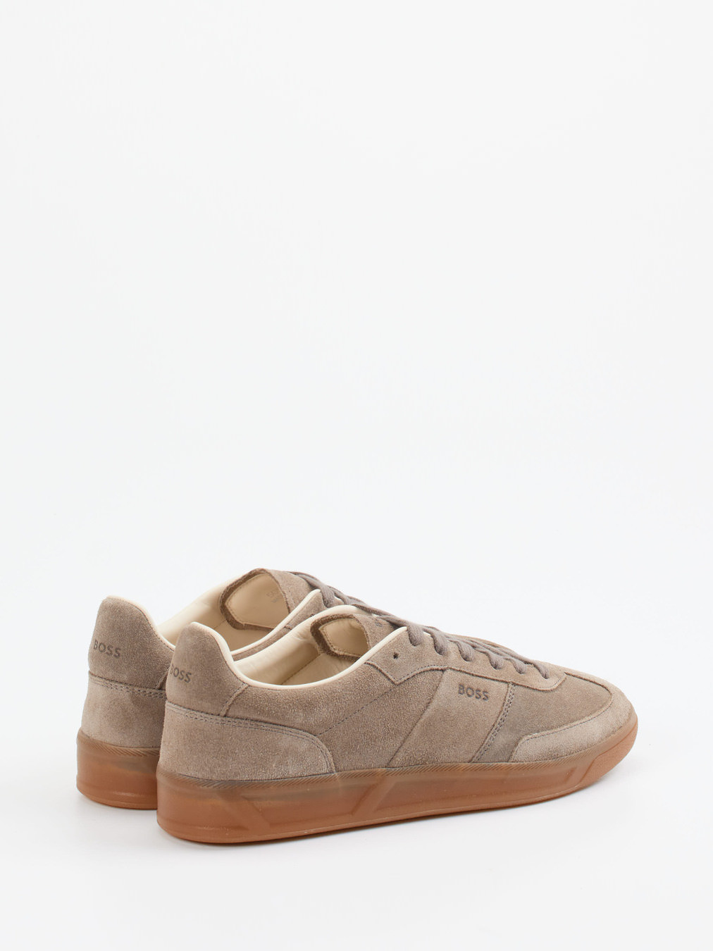 Sneaker braun 1661249006403