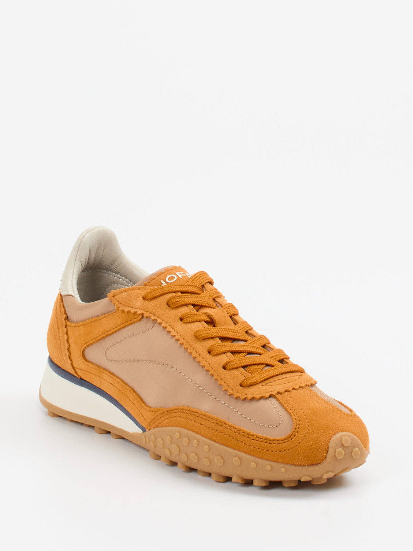 Sneaker orange 1661579002406