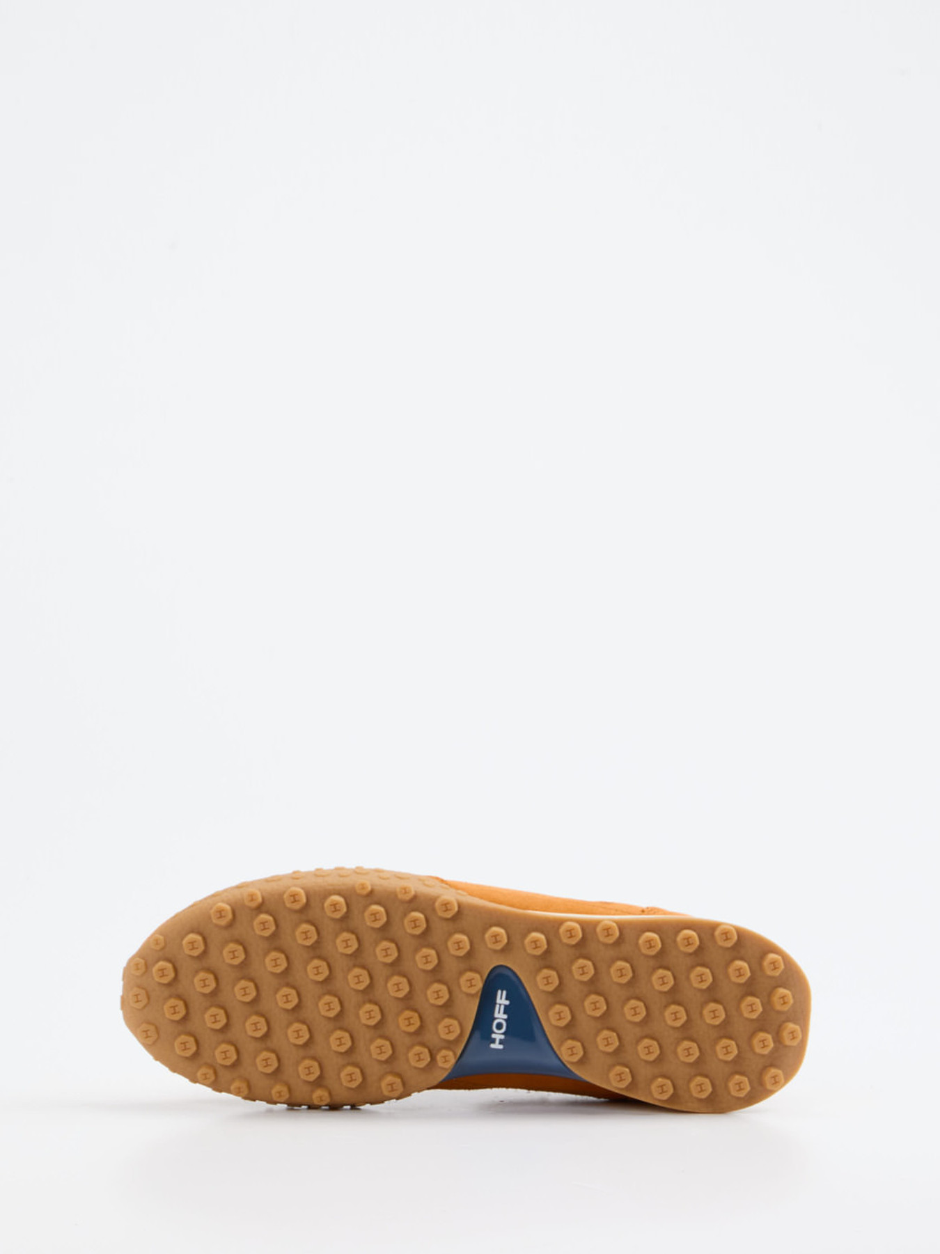 Sneaker orange 1661579002405