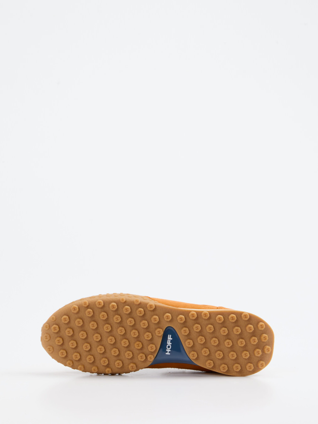 Sneaker Bridge MKII orange 1661579002405