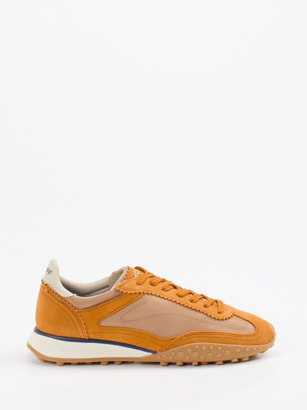 Sneaker Bridge MKII orange 1661579002401