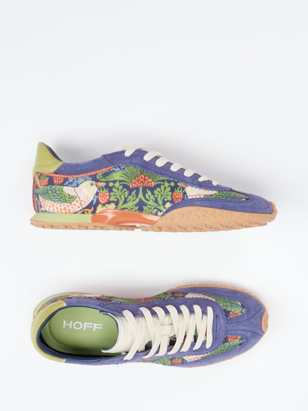 Sneaker multi 1661991001004